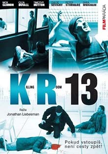 KR 13 DVD