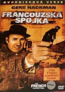 Francouzská spojka DVD