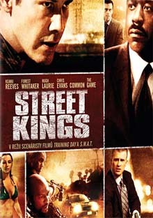 Street kings DVD