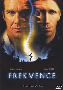 Frekvence DVD