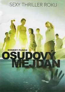 Osudový mejdan DVD