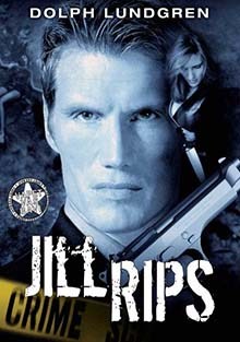 Jill Rips DVD