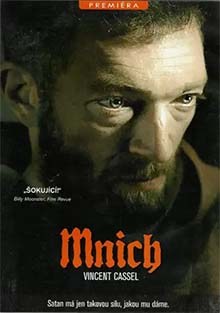 Mnich DVD
