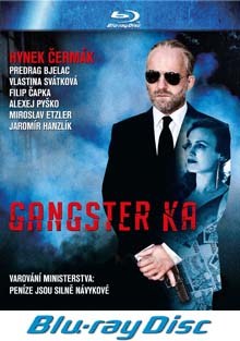 Gangster Ka BD