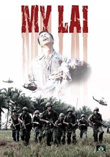 My Lai DVD