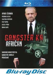 Gangster Ka: Afričan BD