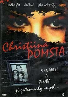 Christiina pomsta DVD