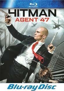 Hitman Agent 47 BD