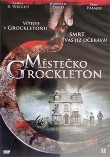 Městečko Grockleton DVD