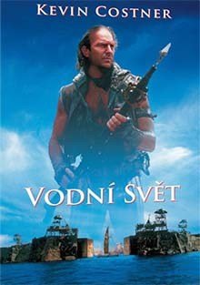 Vodní svět DVD