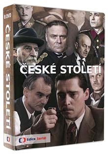 České století DVD