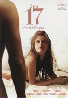 Jen 17 DVD