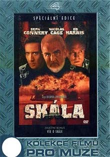 Skála DVD