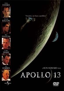 Apollo 13 DVD