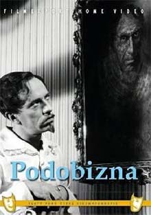 Podobizna DVD