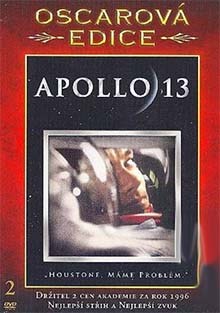 Apollo 13 DVD