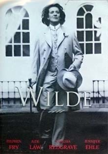 Wilde DVD