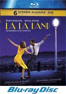 La La land BD