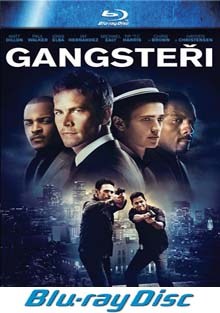 Gangsteři BD