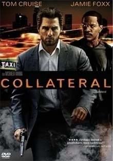 Collateral DVD