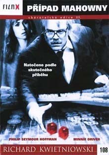 Případ Mahowny DVD