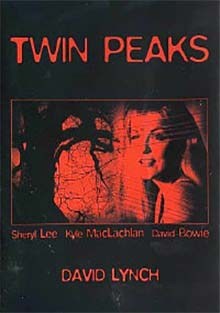 Twin Peaks DVD