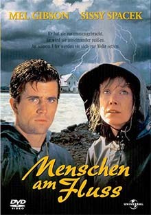 Řeka ( The River ) DVD