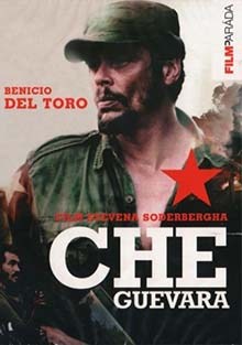 Che Guevara DVD