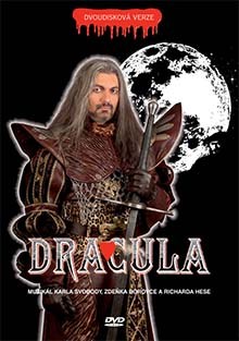 Dracula 2x DVD