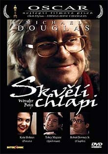 Skvělí chlapi DVD film