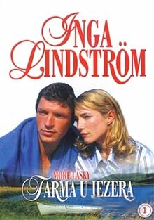 MOŘE LÁSKY č. 1 - Farma u jezera DVD