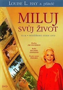 Miluj svůj život DVD