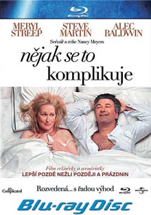 Nějak se to komplikuje BD