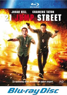 21 Jump Street BD