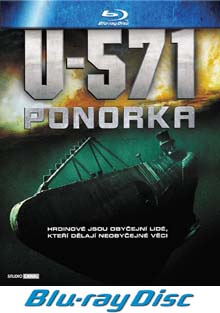 Ponorka U-571 BD