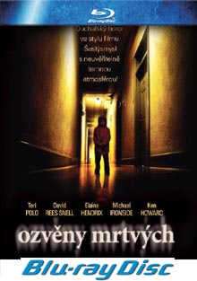 Ozvěny mrtvých BD