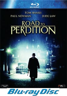 Road to Perdition BD