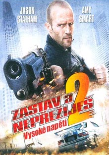 Zastav a nepřežiješ 2