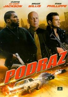 Podraz DVD