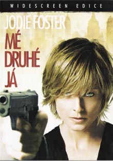 Mé druhé já DVD