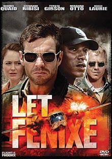 Let Fénixe DVD