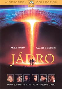 Jádro DVD