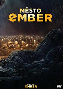 Město Ember DVD