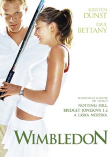 Wimbledon DVD