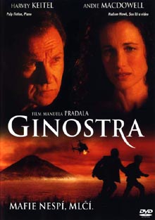 Ginostra DVD