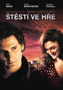 Štěstí ve hře DVD