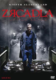 Zrcadla DVD