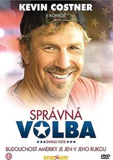 Správná volba DVD