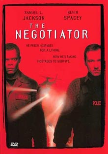 Vyjednávač DVD