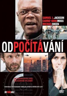 Odpočítávání DVD